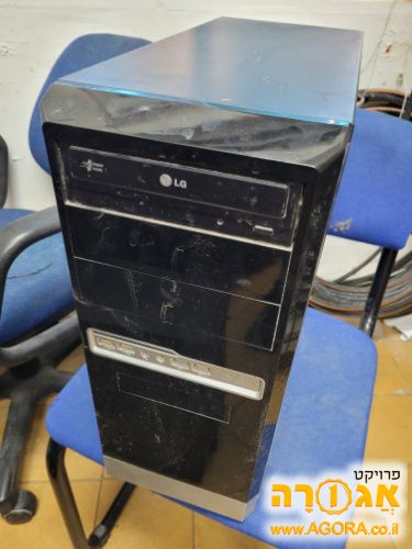 מחשבים