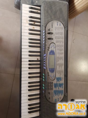 אורגנית