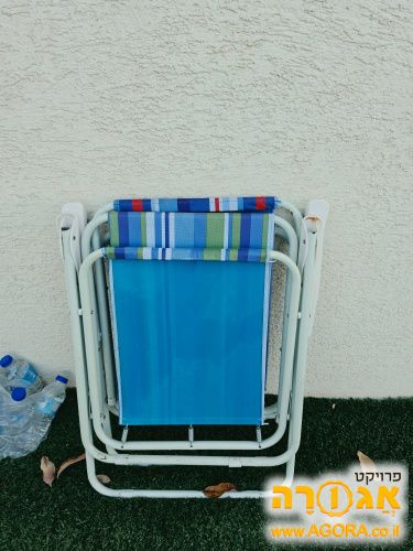 כיסאות ים