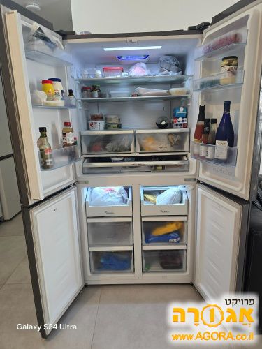 מקרר