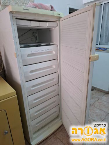 מקפיא