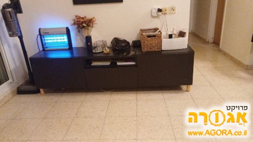 כוננית לסלון