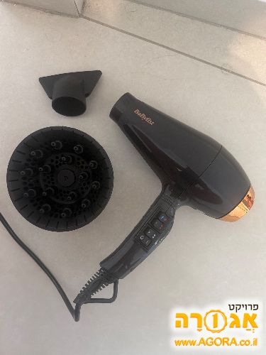 מייבש שיער