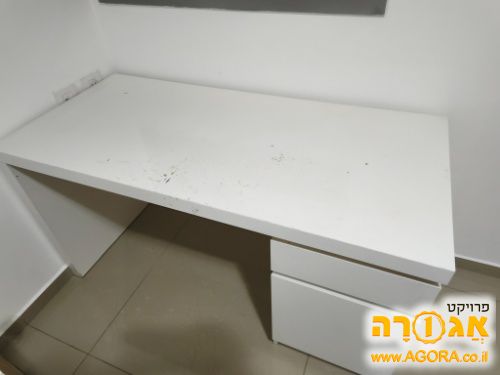שולחן כתיבה איקאה