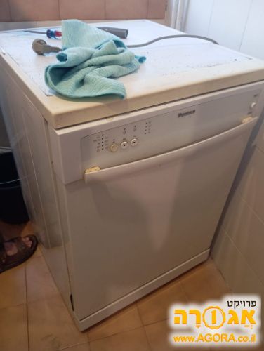 מדיח כלים