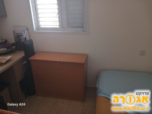 שידת מצעים