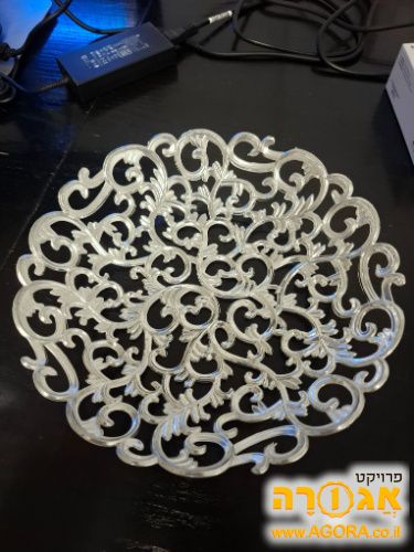 קערת פלסטיק