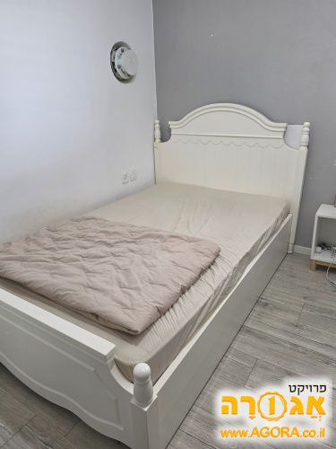 מיטה וחצי
