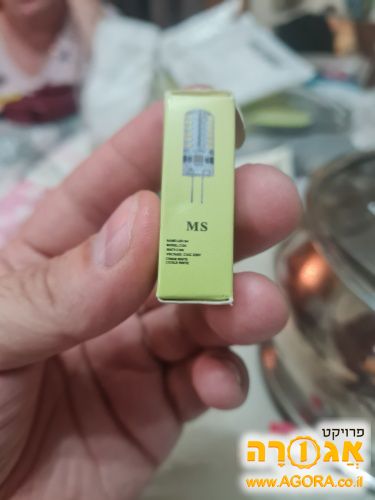 מנורות