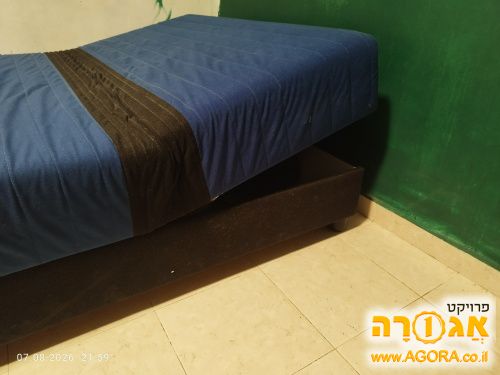 מיטת נוער