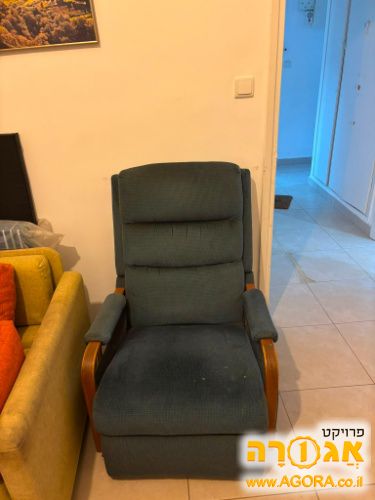 כורסה