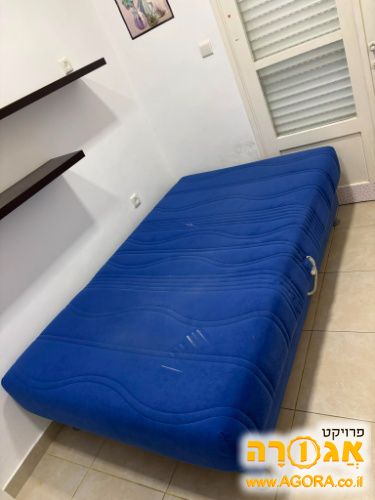 מיטה וחצי