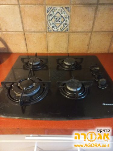 כיריים גז
