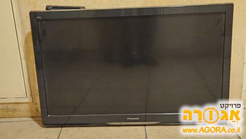 טלוויזיה PANASONIC אינטש 37