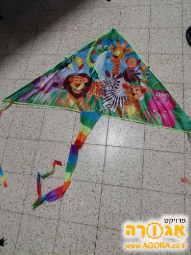עפיפונים