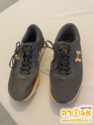 נעליים מידה 44