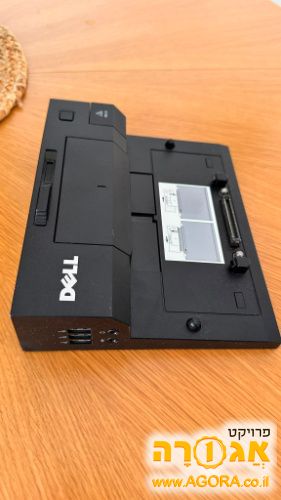 עמדת עגינה למחשבי DELL