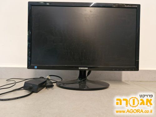 מסך למחשב 22 אינץ'