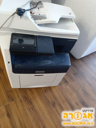 מדפסת Xerox versalink b405