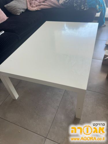 שולחן לסלון