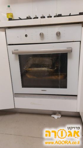 תנור בילד אין
