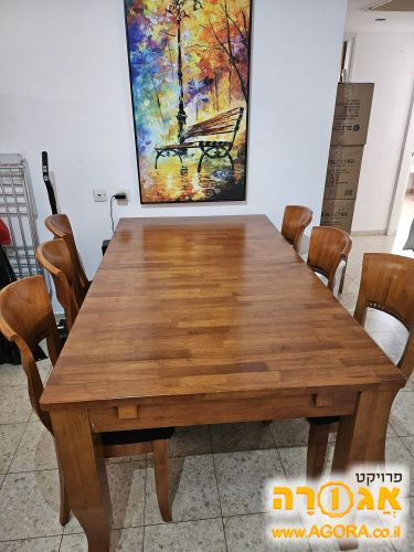 פינת אוכל