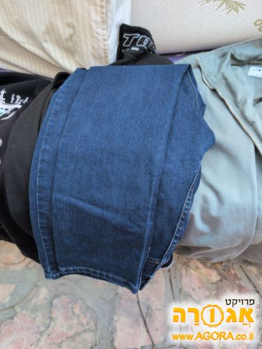 בגדים