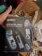 מכונת תספורות חדשה
