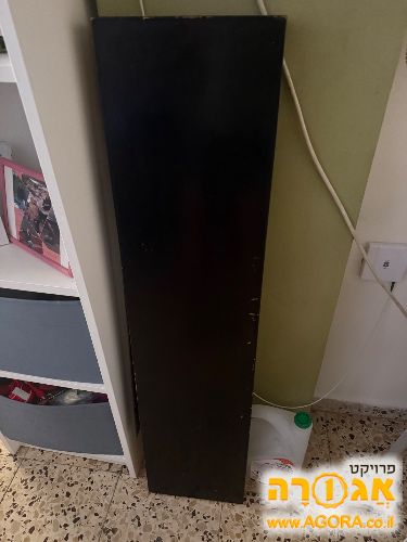 מדף איקאה