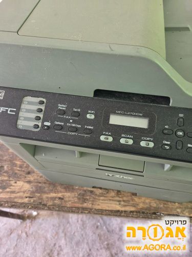 מדפסת
