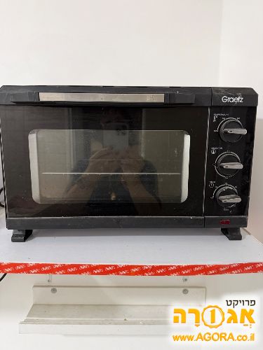טוסטר אובן