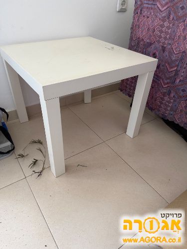 שולחן קפה מאיקאה