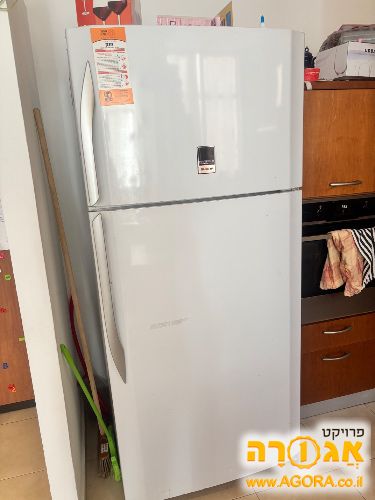 מקרר