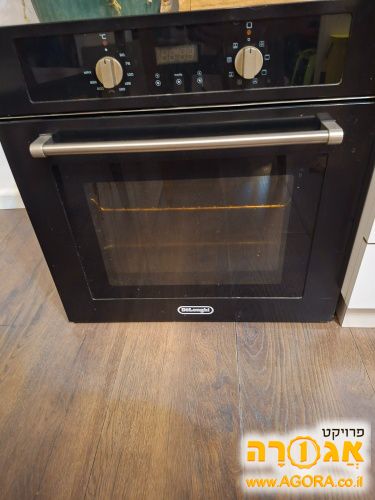 תנור אפיה דלונגי