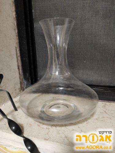 כד מזיגת יין/אגרטל
