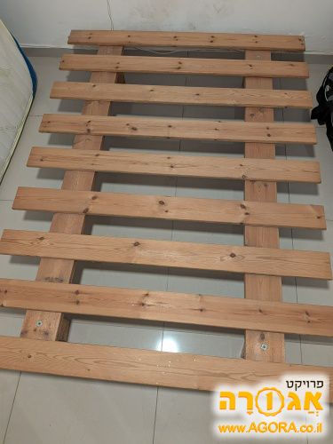 בסיס מיטה