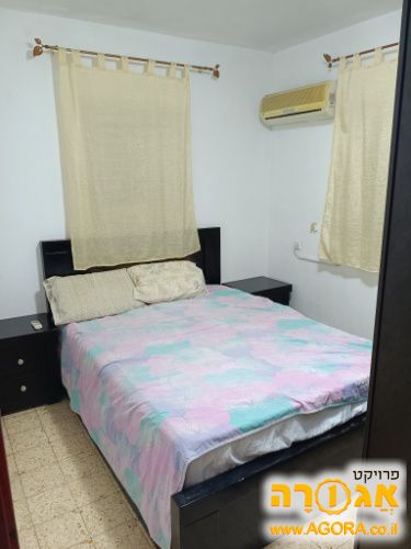 מיטה זוגית