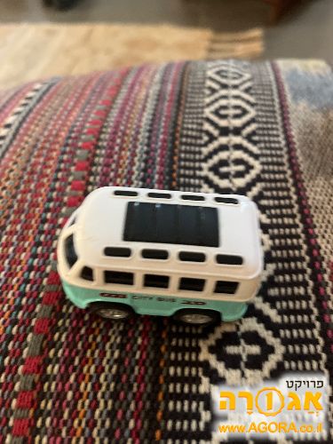 רכב קון צעצוע