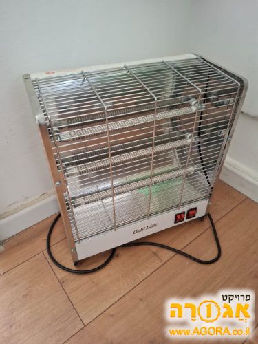 תנור חימום
