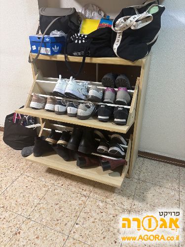ארון נעליים