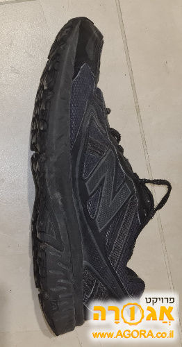 נעלי ניו בלאנס New balance מידה 44.5