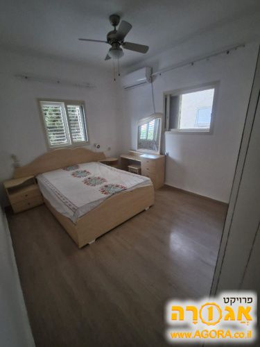 חדר שינה