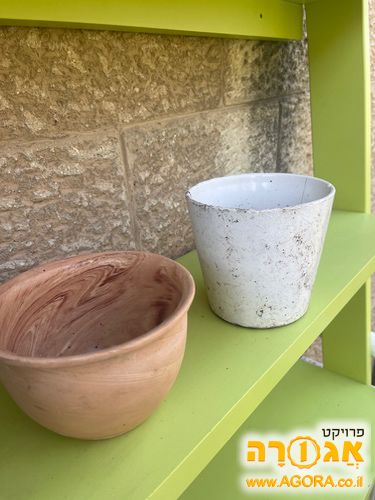 עציצים