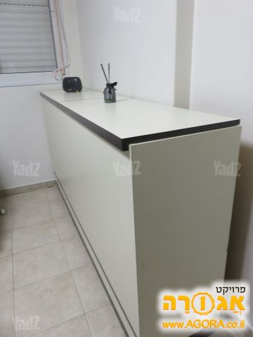 ארגז כלי מיטה
