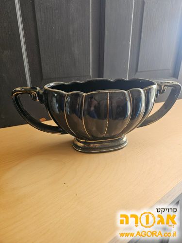קערה / אגרטל