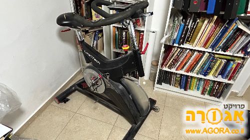 אופני כושר Life Tech