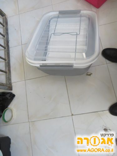 קופסא מתקפלת