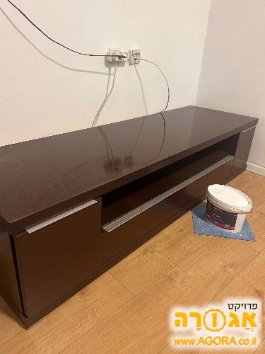 מזנון טלויזיה