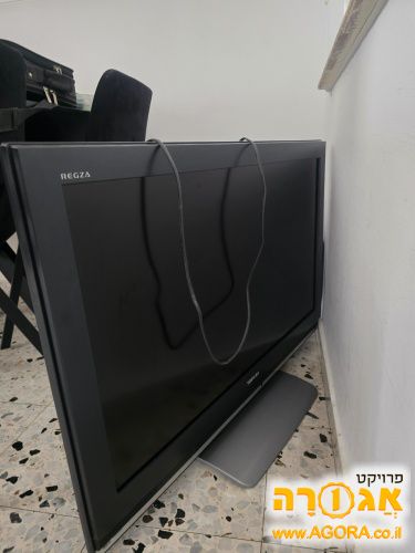 טלוויזיה טושיבה