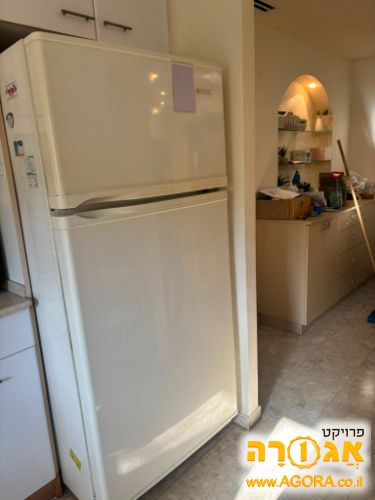 מקרר